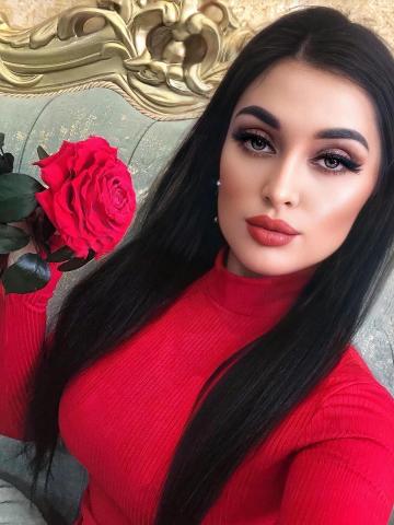 Индивидуалка Кира Фотография 10