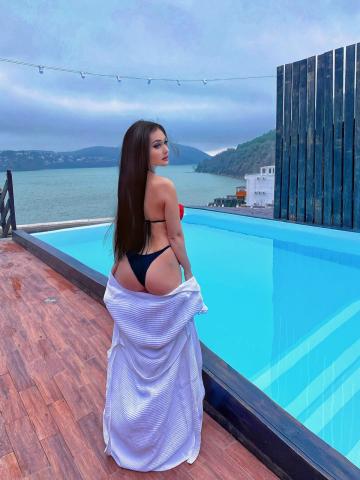 Индивидуалка Кира Фотография 3